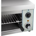 Opiekacz salamander toster TIMER 2000W Royal Catering