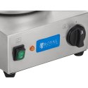 Podgrzewacz do parówek Hot Dog 800W Royal Catering