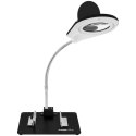 Profesjonalna stacja lutownicza Hot Air z odsysaniem dymu S-LS-6 Stamos Soldering
