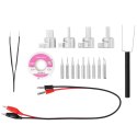 Profesjonalna stacja lutownicza Hot Air zasilacz laboratoryjny S-LS-1 Stamos Soldering