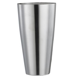 Stalowy kubek do milkshaker-a koktajlera Royal Catering