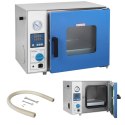 Suszarka próżniowa laboratoryjna Goldbrunn 1450W 50L Goldbrunn