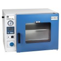 Suszarka próżniowa laboratoryjna Goldbrunn 1450W 50L Goldbrunn