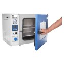 Suszarka próżniowa laboratoryjna Goldbrunn 1450W 50L Goldbrunn
