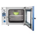 Suszarka próżniowa laboratoryjna Goldbrunn 1450W 50L Goldbrunn