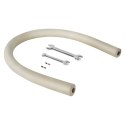 Suszarka próżniowa laboratoryjna Goldbrunn 1450W 50L Goldbrunn