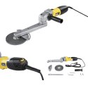 Szlifierka tarczowa do spoin pachwinowych MSW-FIL900S 900W MSW