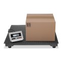 Waga elektroniczna magazynowa towarowa LCD do 1 Tony 1T Steinberg Systems