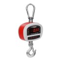 Waga hakowa wisząca z pilotem 300kg - LED Steinberg Systems
