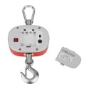 Waga hakowa wisząca z pilotem 300kg - LED Steinberg Systems