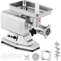 Wilk do mięsa maszynka do mięsa gastronomiczna 120 PRO 850W Royal Catering