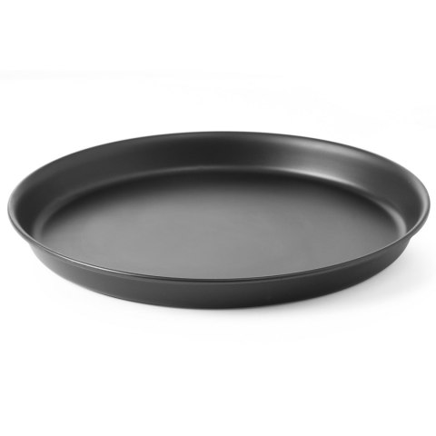 Blacha do pieczenia pizzy stalowa śr. 50 cm - Hendi 617434 Hendi