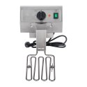 Frytownica elektryczna z kranem spustowym termostat EGO 8L Royal Catering