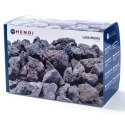 Kamień lawowy do grilla gazowego 3kg - Hendi 152706 Hendi