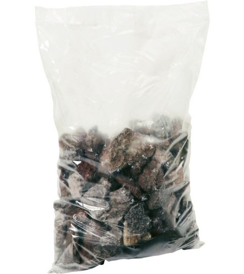 Kamień lawowy do grilla gazowego 5kg - Hendi 152805 Hendi