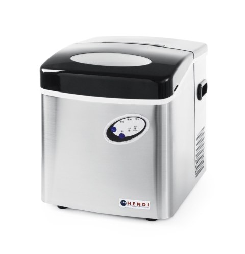 Kostkarka do lodu Kitchen Line 15 - Hendi 271551 Hendi