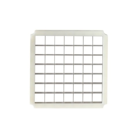 Kratka z praską do krajalnicy ręcznej do frytek 12x12 mm Royal Catering