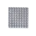 Kratka z praską do krajalnicy ręcznej do frytek 8x8 mm Royal Catering