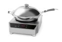 Kuchenka Indukcyjna Wok indukcyjny Profi Line 3500W - Hendi 239766 Hendi