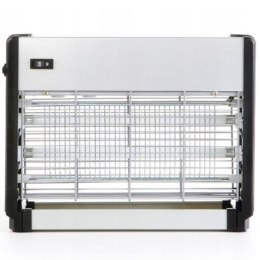 Lampa owadobójcza do pomieszczeń 26 W - Hendi 270158 Hendi
