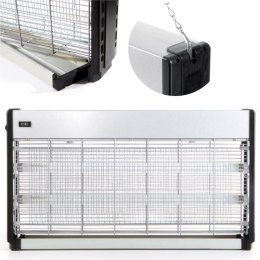 Lampa owadobójcza do pomieszczeń 45 W - Hendi 270172 Hendi