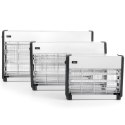 Lampa owadobójcza do pomieszczeń 45 W - Hendi 270172 Hendi