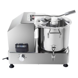 Mikser elektryczny kuter do mięsa i warzyw Royal Catering RCKC-12000 Royal Catering