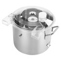 Mikser elektryczny kuter do mięsa i warzyw Royal Catering RCKC-12000 Royal Catering