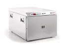 Piec do gotowania pieczenia w niskiej temperaturze Sous Vide GN1/1 1200W - Hendi 225479 Hendi
