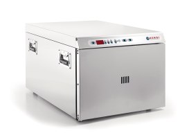 Piec do gotowania pieczenia w niskiej temperaturze Sous Vide GN1/1 1200W - Hendi 225479 Hendi