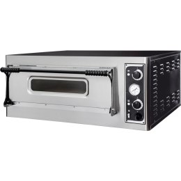 Piec do pizzy Basic XL 4 pizze 6000W - Hendi 226940 Hendi