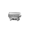 Podgrzewacz do potraw HoReCa na pastę GN 1/1 Rolltop - Hendi 470206 Hendi