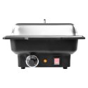 Podgrzewacz do potraw elektryczny GN 1/1 Royal Catering RCCD-1/1-65-KS-E Royal Catering