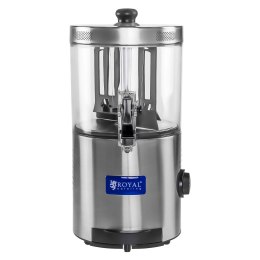Podgrzewacz dyspenser do czekolady Royal Catering 3L Royal Catering