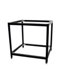 Podstawa do pieca do pizzy Basic XL 44 8 pizz - Hendi 227169 Hendi