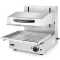 Salamander opiekacz model 450 2800W - Hendi 264607 Hendi