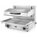 Salamander opiekacz model 600 3600W - Hendi 264706 Hendi
