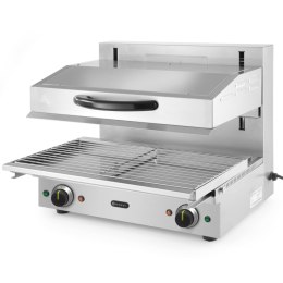 Salamander opiekacz model 600 3600W - Hendi 264706 Hendi