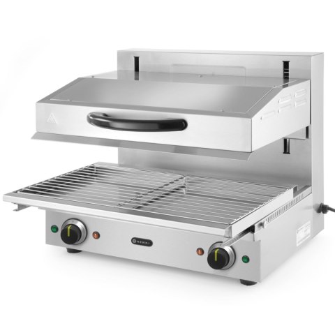 Salamander opiekacz model 600 3600W - Hendi 264706 Hendi