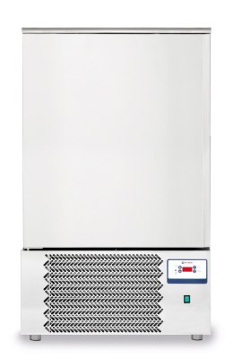 Schładzarka chłodziarka szokowa 7 x GN1/1 - Hendi 232194 Hendi