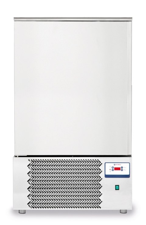 Schładzarka chłodziarka szokowa 7 x GN1/1 - Hendi 232194 Hendi