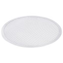 Solidna siatka kratka do pieczenia pizzy 50cm - Hendi 617588 Hendi