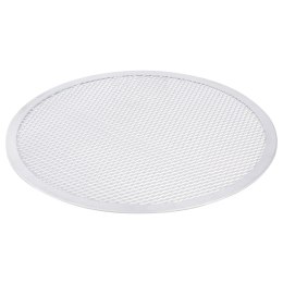 Solidna siatka kratka do pieczenia pizzy 50cm - Hendi 617588 Hendi