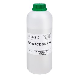 Środek TETHYS do mycia silnie zabrudzonych dłoni do nasączania włókniny - 0.8L Tethys