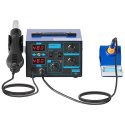 Stacja lutownicza grotowa Hot Air Stamos Soldering S-LS-17 Basic Stamos Soldering