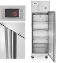 Szafa chłodnicza lodówka gastronomiczna 1-drzwiowa Profi Line 410L - Hendi 233108 Hendi