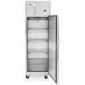 Szafa chłodnicza lodówka gastronomiczna 1-drzwiowa Profi Line 410L - Hendi 233108 Hendi