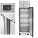 Szafa mroźnicza zamrażarka gastronomiczna 1-drzwiowa Profi Line 410L - Hendi 233115 Hendi