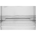 Szafa mroźnicza zamrażarka gastronomiczna 1-drzwiowa Profi Line 410L - Hendi 233115 Hendi