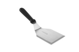 Szpachelka kątowa do grilla hamburgerów 107x305mm - Hendi 855652 Hendi